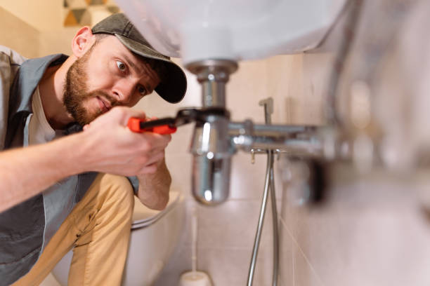 Best Residential Plumbing Services  in Sheldon, IA